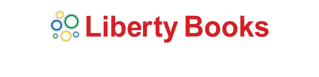 Liberty Books logo white text-02